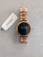 Fossil Hybrid Smartwatch
