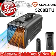 5 in 1 Mobile Klimageräte