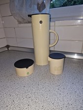stelton arne jacobsen 3 Teiliges Set 
