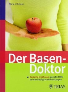 Der basen doktor basische - basen-doktor:,