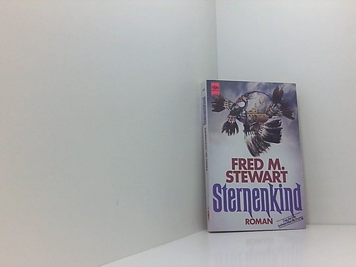 Sternenkind roman - sternenkind.,