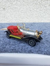 Vintage Corgi  Chitty Chitty Bang Bang Model Auto Spielzeug