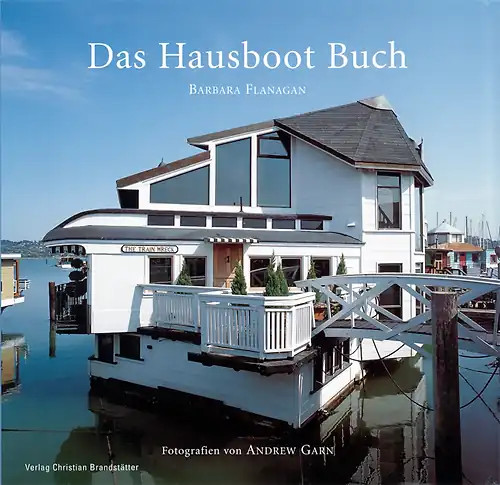 Das hausboot buch - das,