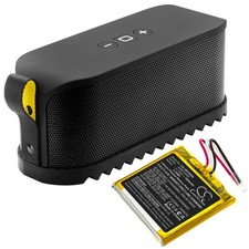 Akku für jabra solemate - akku,