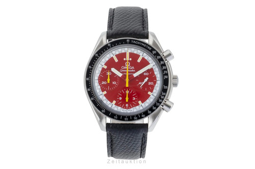 Omega speedmaster reduced - speedmaster,