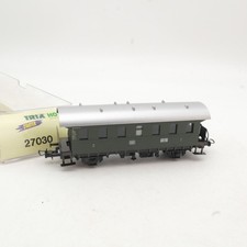 Trix H0 27030 Personenwagen