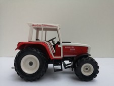Siku farmer traktor - traktor, steyr