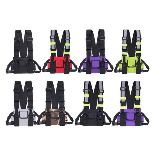 Männer chest rig - männer, taschen