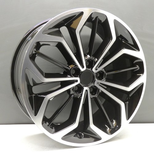 Ford focus aluminiumfelge - ford, 18"
