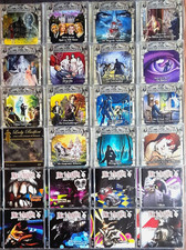 40x Horror Hörspiel Sammlung - GRUSELKABINETT, GESPENSTER-KRIMI ect.