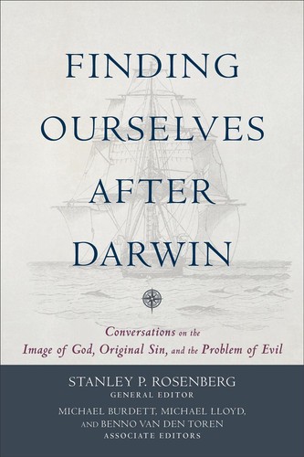 Finding ourselves after darwin - finding,