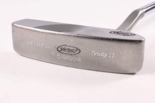 Ja! C-Groove Tracy II Putter /