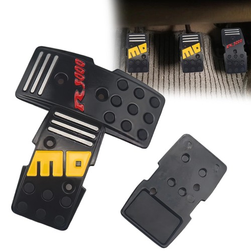 Pcs pedalkappen universal - pcs,
