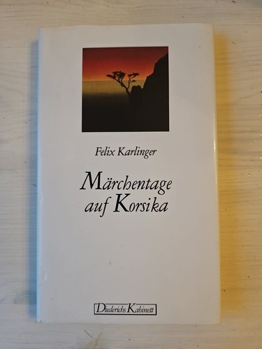 Märchentage auf korsika - mÄrchentage,