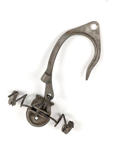 Baumhaken abspannhaken für - /,