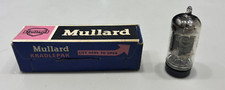 Mullard ecc tube bva - mullard,
