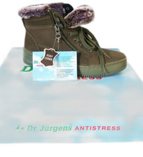 Dr. Jürgens Damen Stiefel