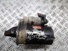 Kia Picanto LX Anlasser