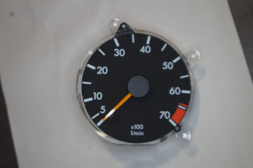 Drehzahlmesser 400 mercedes - drehzahlmesser,