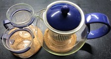 Bodum assam teekanne - bodum,