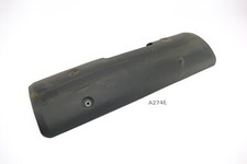 Aprilia ETV 1000 Caponord 2001- Auspuffblende Hitzeschutz links A274E