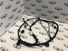 VW Golf 7 Kabelbaum Leitungssatz Stoßstange hinten 6 PDC 5G0971104F Parklenk