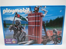 Playmobil 4869 "Sturmwagen &