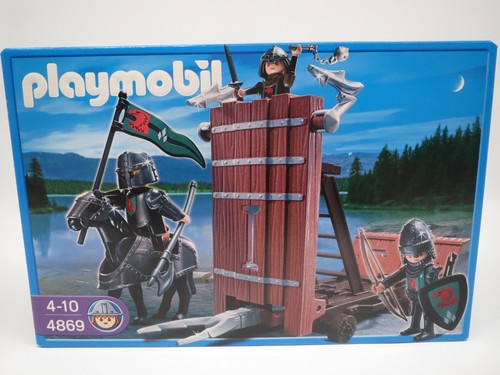 Playmobil 4869 sturmwagen - 4869, "sturmwagen