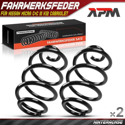 Federn fahrwerksfeder - federn,