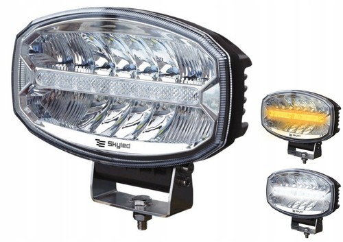 Fernlichtlampe skyled jumbo - fernlichtlampe,