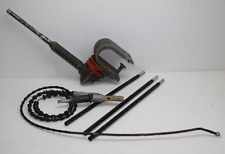 Kulikow Stabantenne Antennenfuß-Halter vom Militärfahrzeug UAZ Jeep GAZ Kulikov