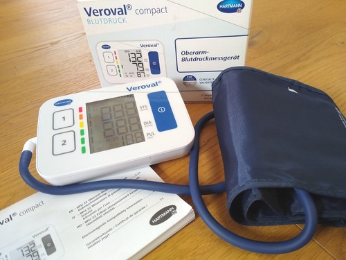 Veroval compact - veroval,