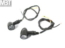 Suzuki VS 1400 Intruder VX51L Blinker Custom Chopper Miniblinker Bj.96-03