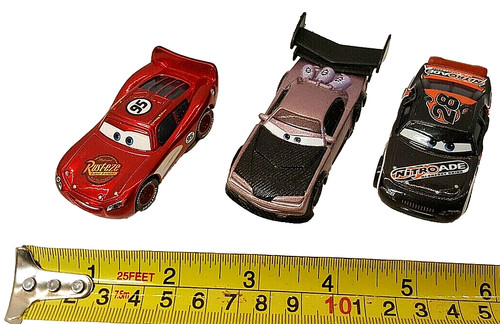 Disney pixar cars - pixar, nitroade