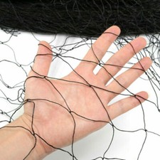 Teichnetz schwarz