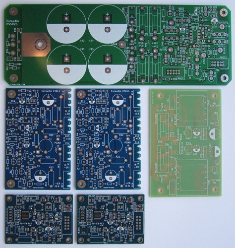 2x100w audiophil stereo audio - audiophil,