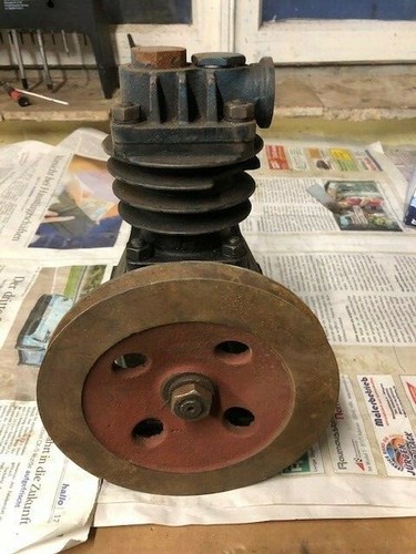 Kompressor westinghouse für - kompressor,