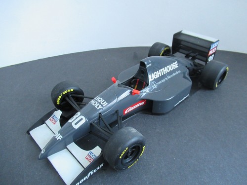 Minichamps formel 1 - minichamps,