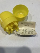 855 J2) POCKETS TOYS ANIMALS