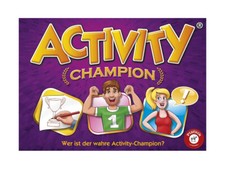 Activity Champion