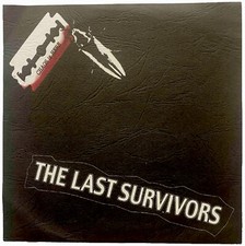 THE LAST SURVIVORS - CHAOS IS