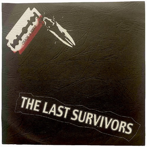 The last survivors - the, chaos