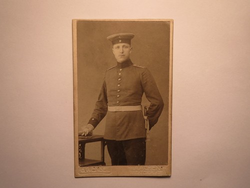 Stehender soldat uniform - soldat,
