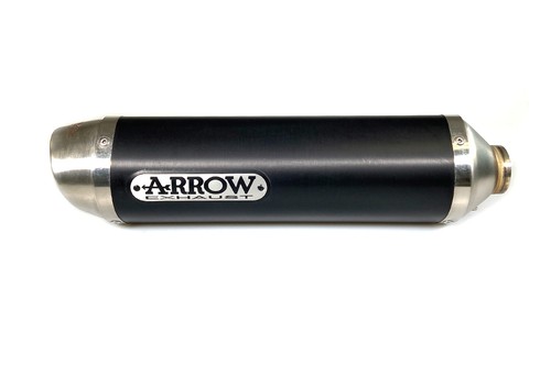 Arrow thunder esd ktm duke - thunder,