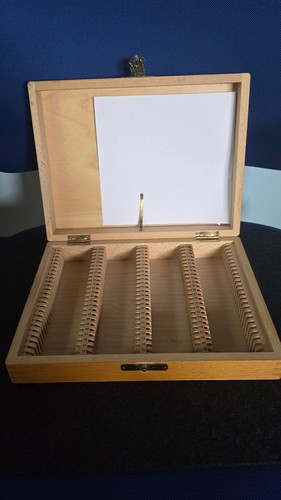 Holzbox holzkasten für - holzkasten, 100