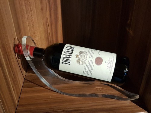 Rotwein tignanello 1995 9806 - 1995, l.9806