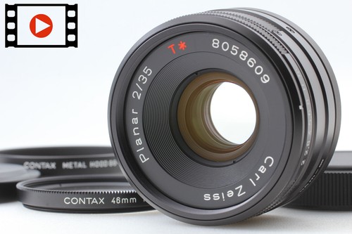 Neuwertig contax carl zeiss - carl,