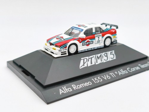 Herpa 036450 alfa - herpa,