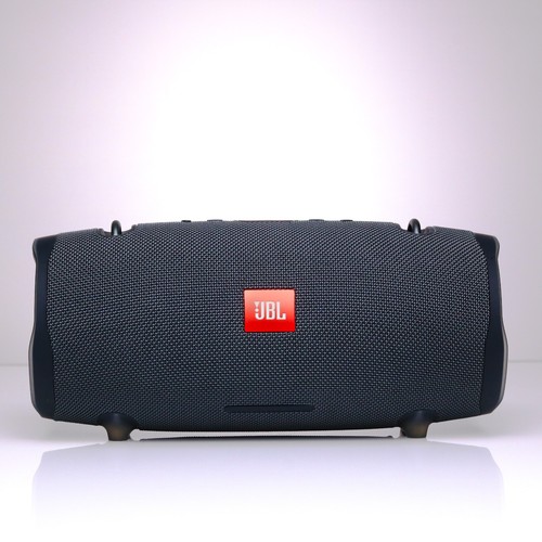 Jbl xtreme bluetooth - jbl,