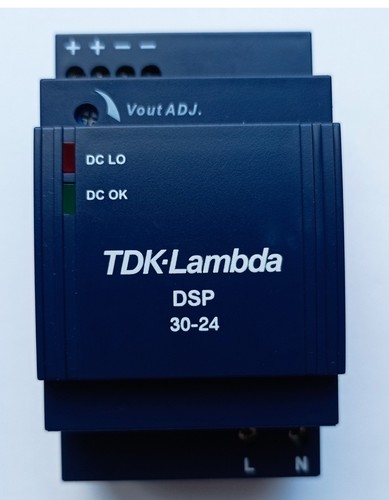 Netzteil tdk lambda - dc-netzteil, dsp